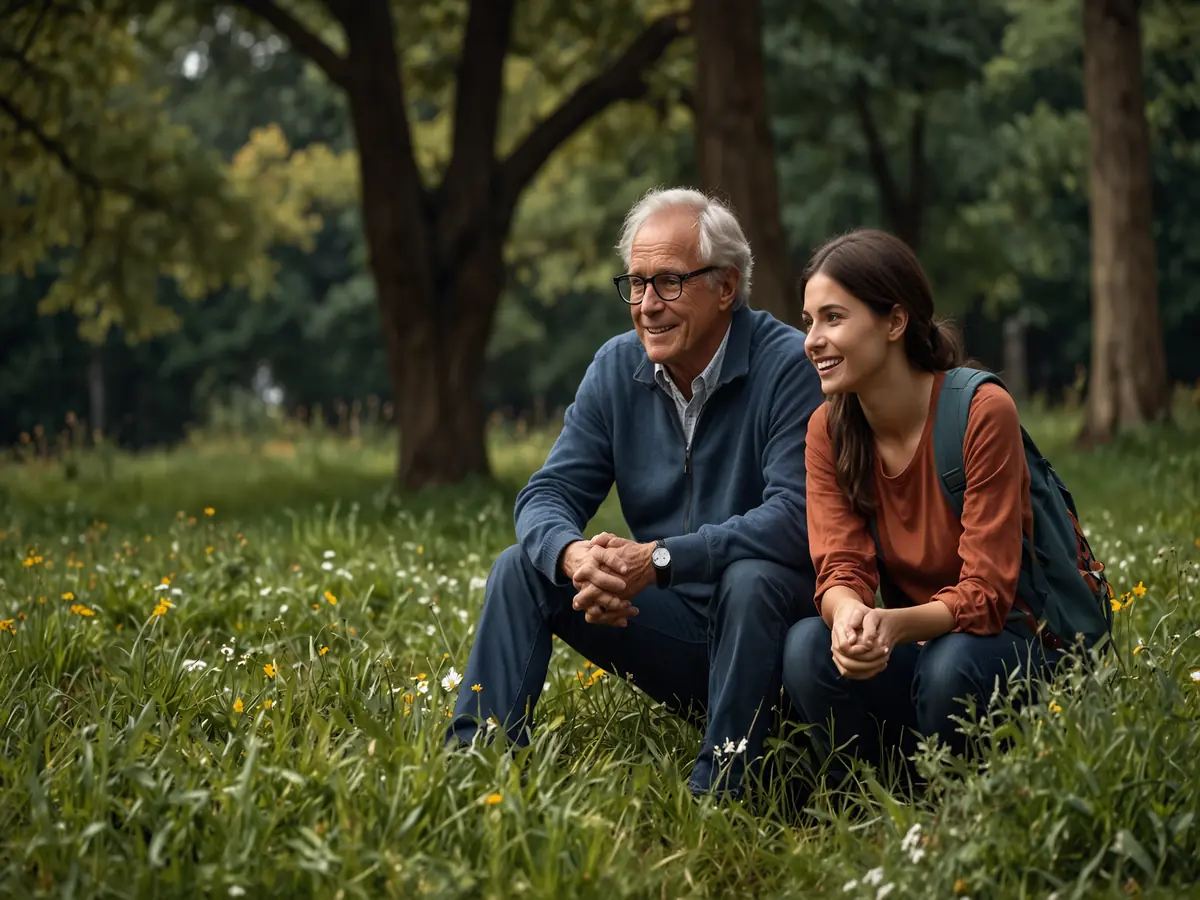 La Grande Trasmissione di Ricchezza: Come l'Eredità dei Boomer Potrebbe Rivelarsi un'Inganno per i Millennials