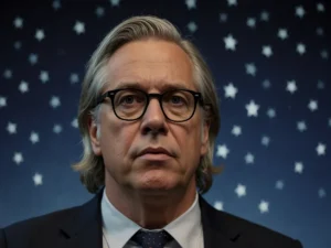 Le Prime Otto Big Tech Americane Superano il Pil dell'UE: L'Inarrestabile Ascesa della Tecnologia a Stelle e Strisce