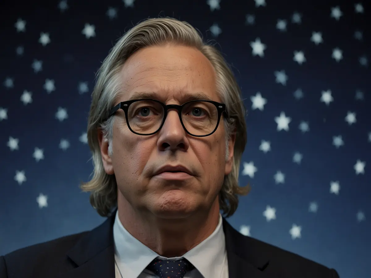 Le Prime Otto Big Tech Americane Superano il Pil dell'UE: L'Inarrestabile Ascesa della Tecnologia a Stelle e Strisce