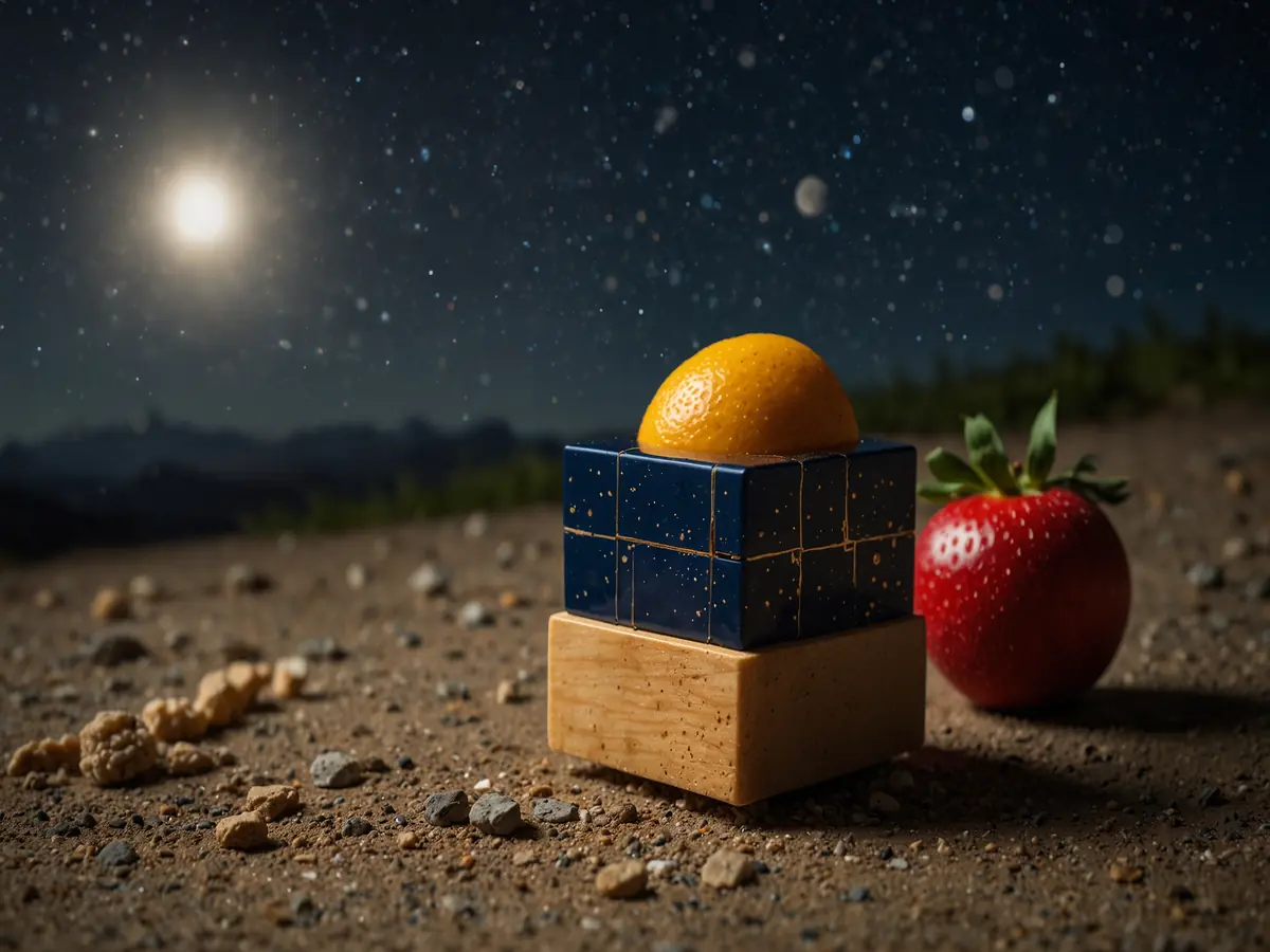 NavCube3-mini: Il piccolo ricevitore che sfrutta GPS e Galileo per esplorare la Luna